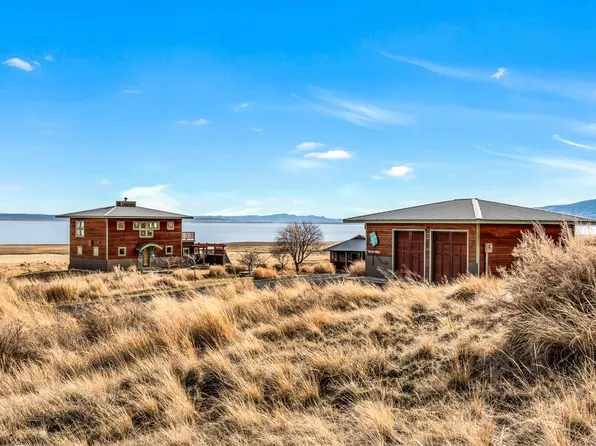 47881 Highway 31, Summer Lake, OR 97640