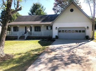 273 Hay Market Corner Rd, Mayfield, KY 42066