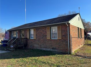 2201 Coxendale Rd, Chester, VA 23831