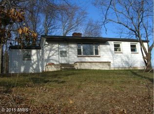 7412 Leonardtown Rd, Hughesville, MD 20637