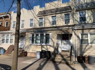 78-53 79th St, Ridgewood, NY 11385