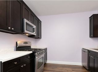 400 Calvin Ave, Baltimore, MD 21218