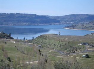 41990 Quail Run Rd N, Deer Meadows, WA 99122