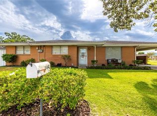 144 Saint Jude Pl, Marrero, LA 70072