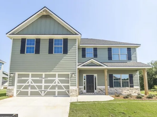 118 Bald Cypress Dr #65G, Perry, GA 31069
