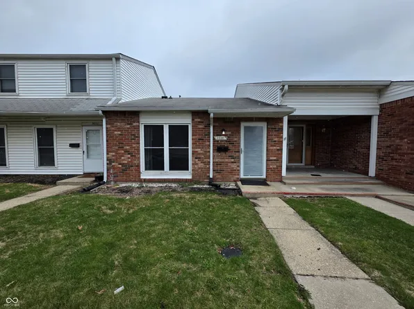 3805 Biscayne Rd, Indianapolis, IN 46226