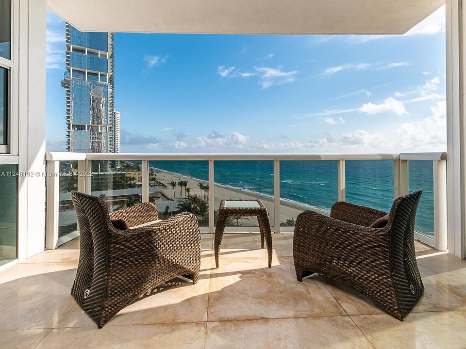 1st image of 18201 Collins Ave #1106