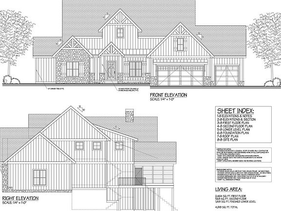 5th image of 1407 Atlas Trail