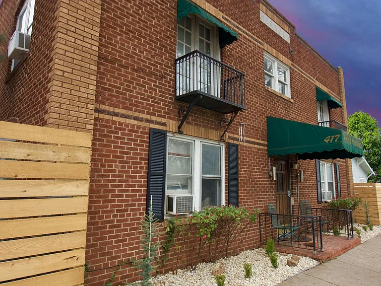 417 S Madison Ave #E — Photo 13
