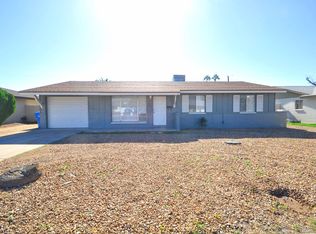 3201 W Dailey St, Phoenix, AZ 85053