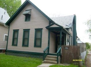 1129 Noble St, Toledo, OH 43608