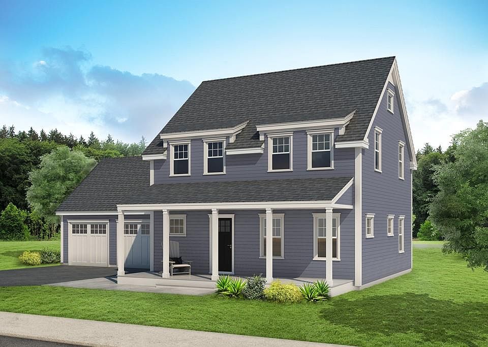 1st image of 5 Duffy Dr