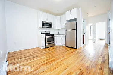 Rented by Mdrn Residential