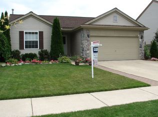 7309 Copper Creek Dr, Ypsilanti, MI
