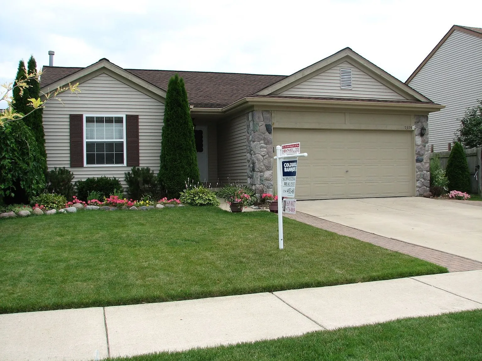 7309 Copper Creek Dr photo 1