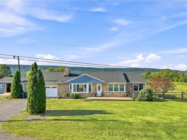 7421 Behler Rd, New Tripoli, PA 18066