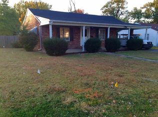 1209 S 6th St, Mayfield, KY 42066