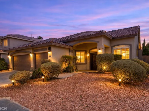 3884 Rancho Niguel Pkwy, Las Vegas, NV 89147