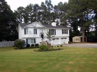 716 Cliffside Dr, Bethlehem, GA 30620