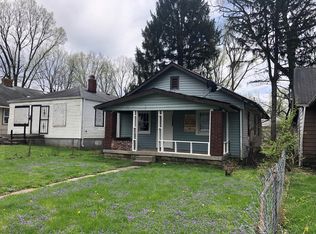 1335 W 33rd St, Indianapolis, IN