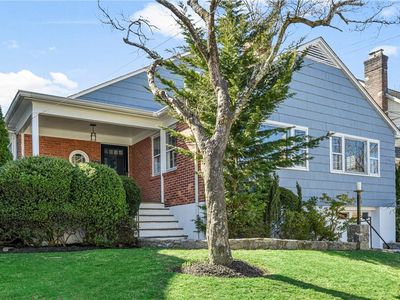 314 Wagner Avenue, Mamaroneck, NY, 10543