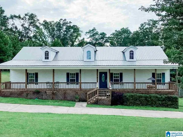 10035 County Road 59, Verbena, AL 36091