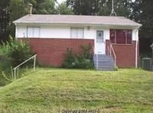 6829 Buchanan St, Hyattsville, MD 20784