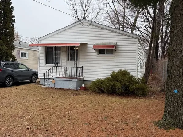 2609 Missouri Ave, Flint, MI 48506