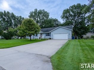 3429 Scotch Pine St, Muskegon, MI 49444