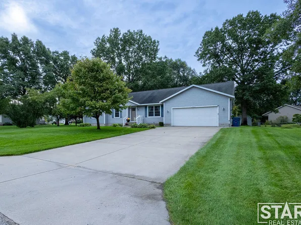 3429 Scotch Pine St, Muskegon, MI 49444