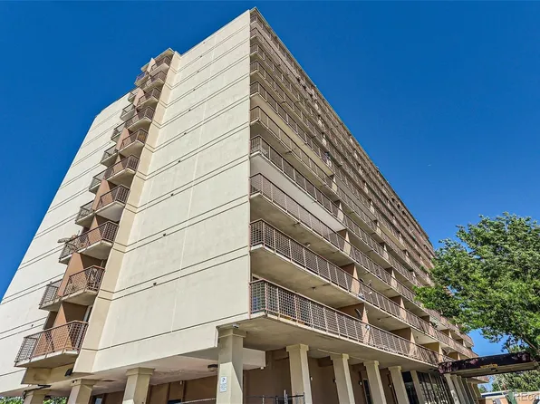 2225 Buchtel Boulevard #103, Denver, CO 80210