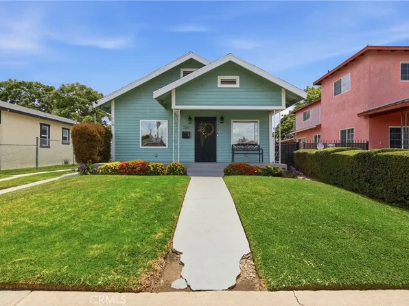 118 W 84th St, Los Angeles, CA 90003
