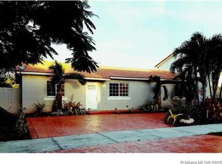 18143 SW 153rd Pl #RC, Miami, FL 33187