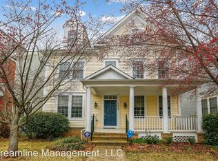 1004 Gaither Rd, Rockville, MD 20850