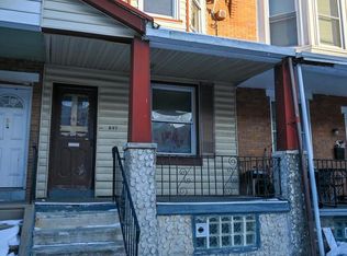 547 S Salford St, Philadelphia, PA 19143