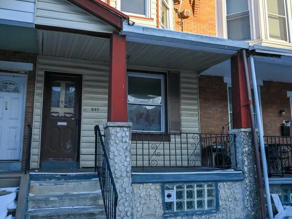 547 S Salford St, Philadelphia, PA 19143