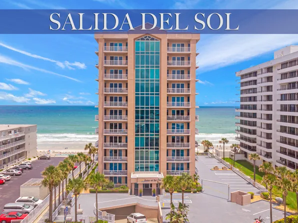 3737 S Atlantic Ave Unit 503, Daytona Beach, FL 32117