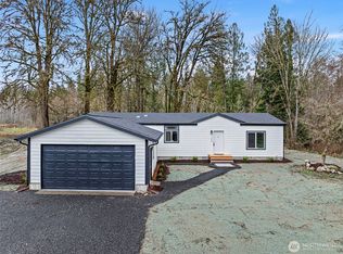 750 NE Old Belfair Hwy, Belfair, WA 98528