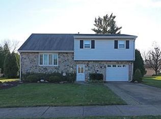 2259 Pinehurst Rd, Bethlehem, PA 18018