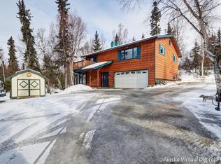 5341 Woodhaven Ave, Anchorage, AK 99516