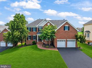 43257 Augustine Pl, Ashburn, VA 20147