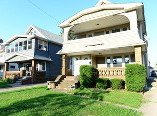 2133 Bunts Rd, Lakewood, OH 44107