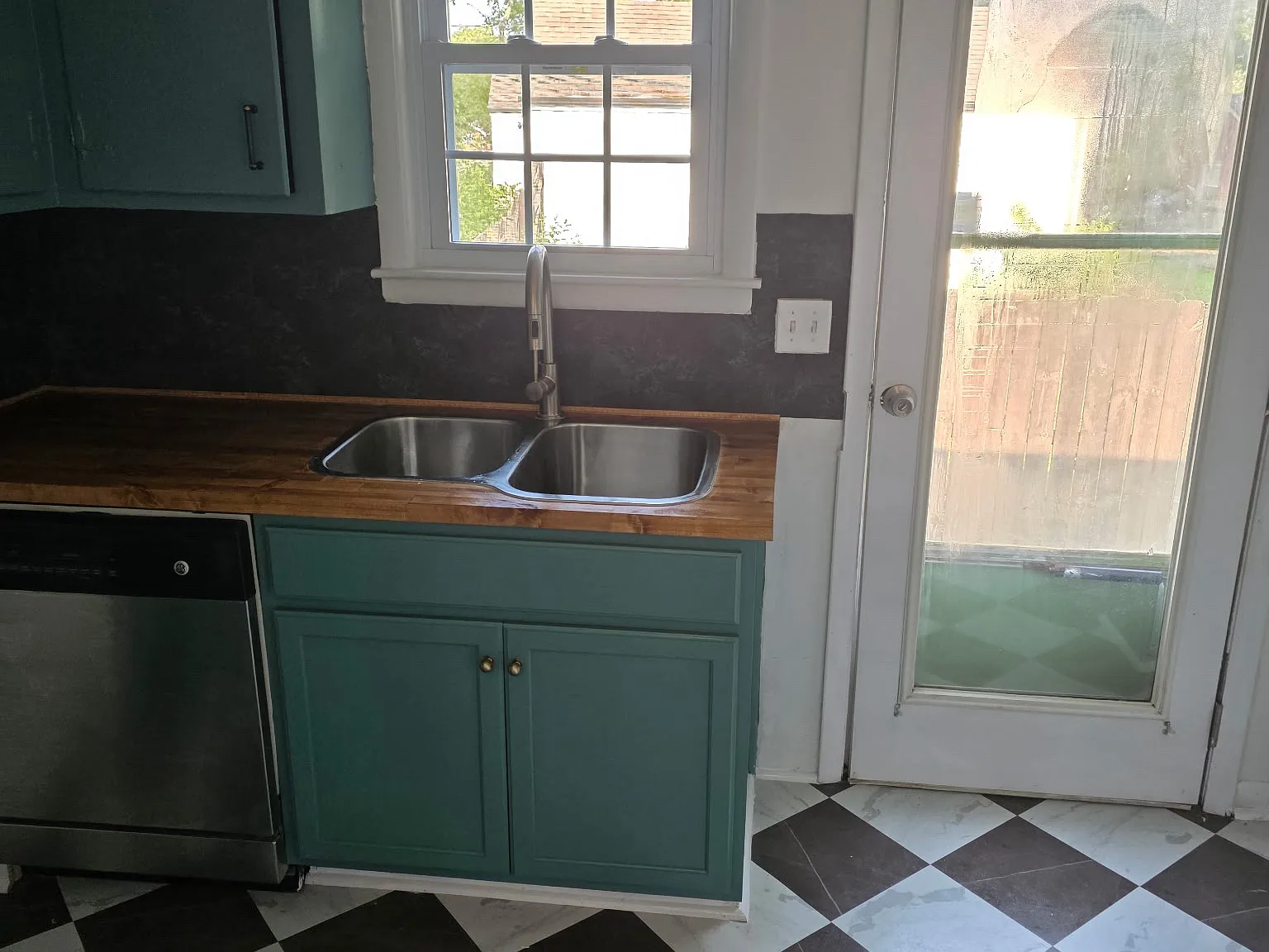 1 bed, 550 sqft, $1,275 — Photo 4