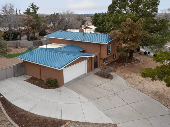 9204 Orlando Pl NE, Albuquerque, NM 87111