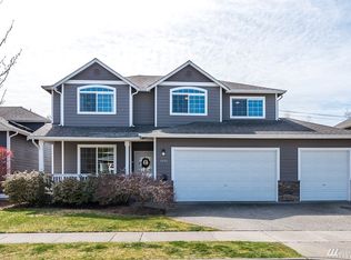 1006 Hughes Ln, Granite Falls, WA 98252