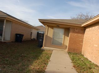 3722 Hulen Park Cir, Fort Worth, TX 76123