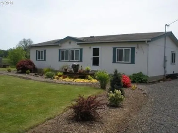 25218 Alpine Rd, Monroe, OR 97456