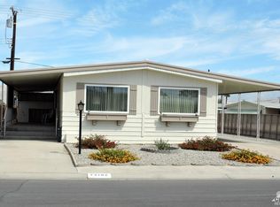 73102 Broadmoor Dr, Thousand Palms, CA 92276