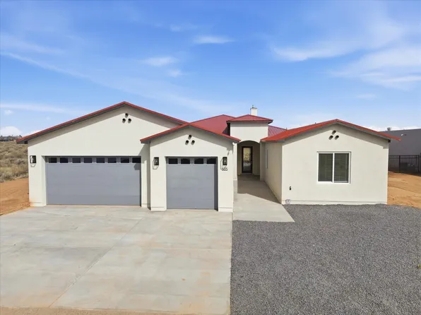 505 12th Ave SE, Rio Rancho, NM 87124