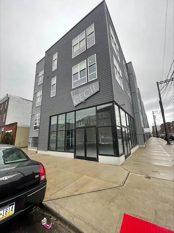 330 Cecil B. Moore Ave — Photo 1
